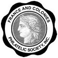 France And Colonies Logo